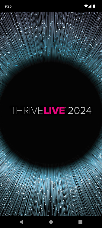 THRIVELIVE 2024 - 2.7.0 (1.87.1-2231487) - (Android)