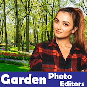 Top 30 Photography Apps Like Garden Photo Frames - Best Alternatives