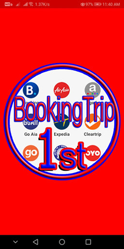 Booking Trip