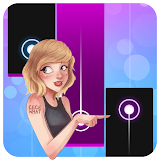 Piano Tiles Taylor Swift Songs icon