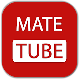 Mate Tube HD icon