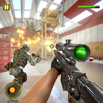 Cover Image of Télécharger Fps Zombie Shooting Game 3d 0.1 APK