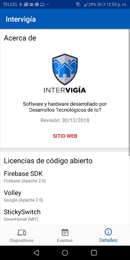 Pro INTER Screen 3