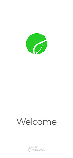 Android application Real Pilates screenshort