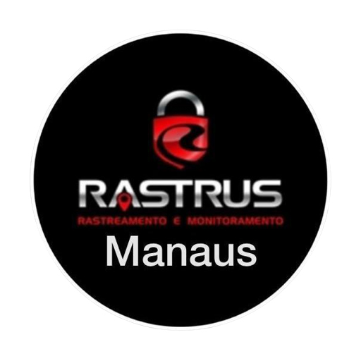 RASTRUS MANAUS logo