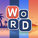 Word Town: Search, find &amp; crush in crossword games