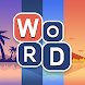Word Town: Find Words & Crush!
