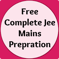 Solved 15 Years Jee main Paper + preparation app