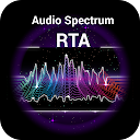 Descargar la aplicación Audio Spectrum RTA Instalar Más reciente APK descargador