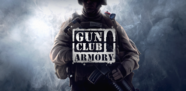Gun Club Armory