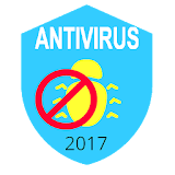 OF-Antivirus-Security 2017 icon