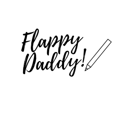FlappyDaddy logo