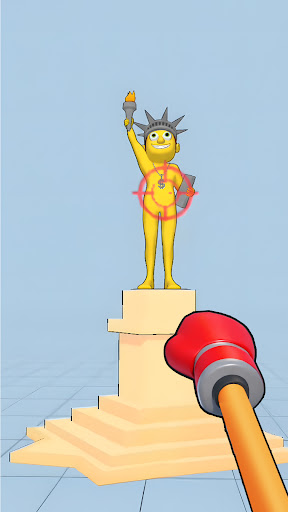Punch Game: Crazy Gangs screenshot 2
