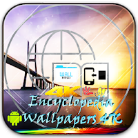 Encyclopedia 4K HD pictures and