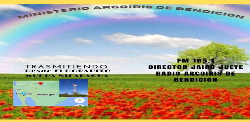 MinisterioARCOIRISdeBendicion