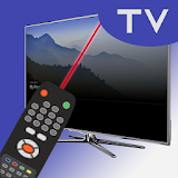 TV Remote irda Universal icon