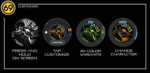 [69D] City Beat screenshot 2