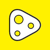 CHEESE Call - Blur video call icon