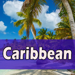 「Online Caribbean Radio」圖示圖片
