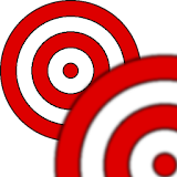 The 3D Targets icon