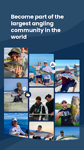 Fishbrain - Fishing App Screenshot