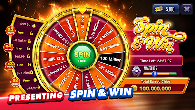 101 Okey Plus Rummy Board Game poster 8