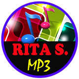 Koleksi Lagu Rita Sugiarto Dangdut Mp3 icon