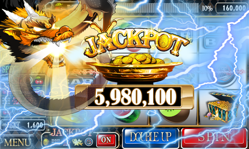 Advent Slots : Casino Screen 2