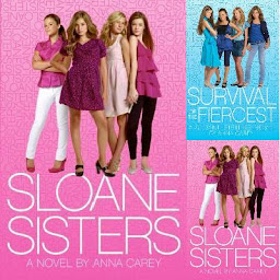 Icon image Sloane Sisters