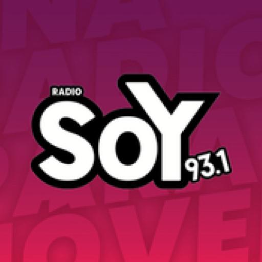 Radio Soy Fm logo