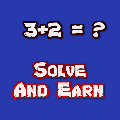 Solve & Earn