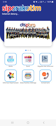 SIPORAKOTIM Screen 2