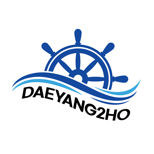 오이도 대양2호 logo