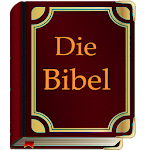 Cover Image of Download Die Bibel + Audio  APK