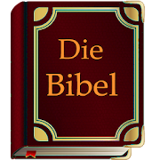 Top 25 Books & Reference Apps Like Die Bibel + Audio - Best Alternatives