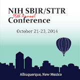 2014 NIH SBIR/STTR Conference icon