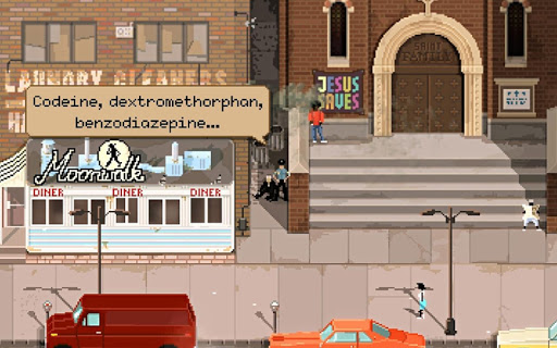 beat cop full game apk download