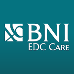 Cover Image of Download BNI EDC Care  APK