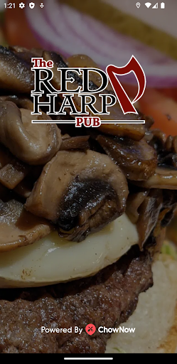 The Red Harp Pub Screenshot 2 - AppWisp.com