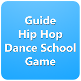 Guide Hiphop Dance School icon