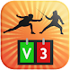 Fencing Score Counter - Androidアプリ