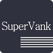 Supervank  Icon