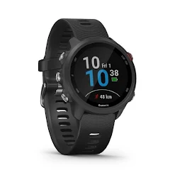 Forerunner store 245 apps