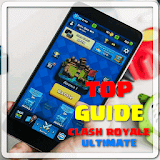 Top Guide FHX Clash Royale icon
