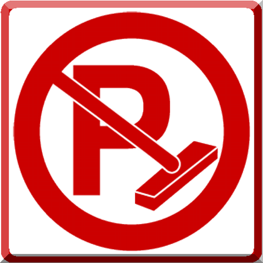 Alternate Side Parking Rules  Icon