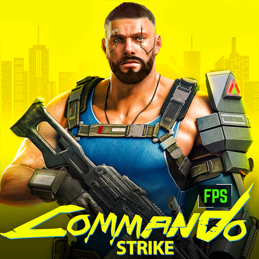 Gun Games Offline 2021 Shooting Game Offline 2021