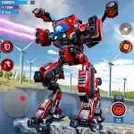 Mech Robot Games - Multi Robot
