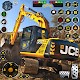 City Construction JCB Games 3D