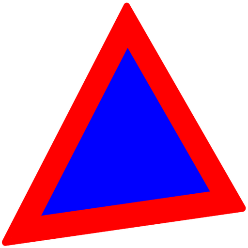 Triangle Solver