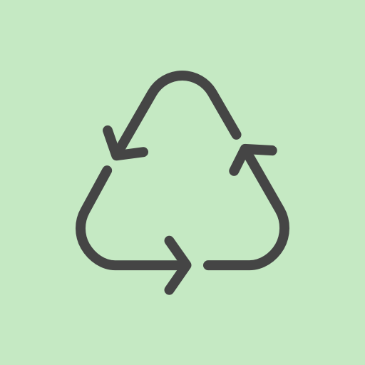 Swiss Recycling Metals logo